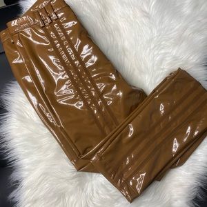 IVY PARK LATEX PANTS